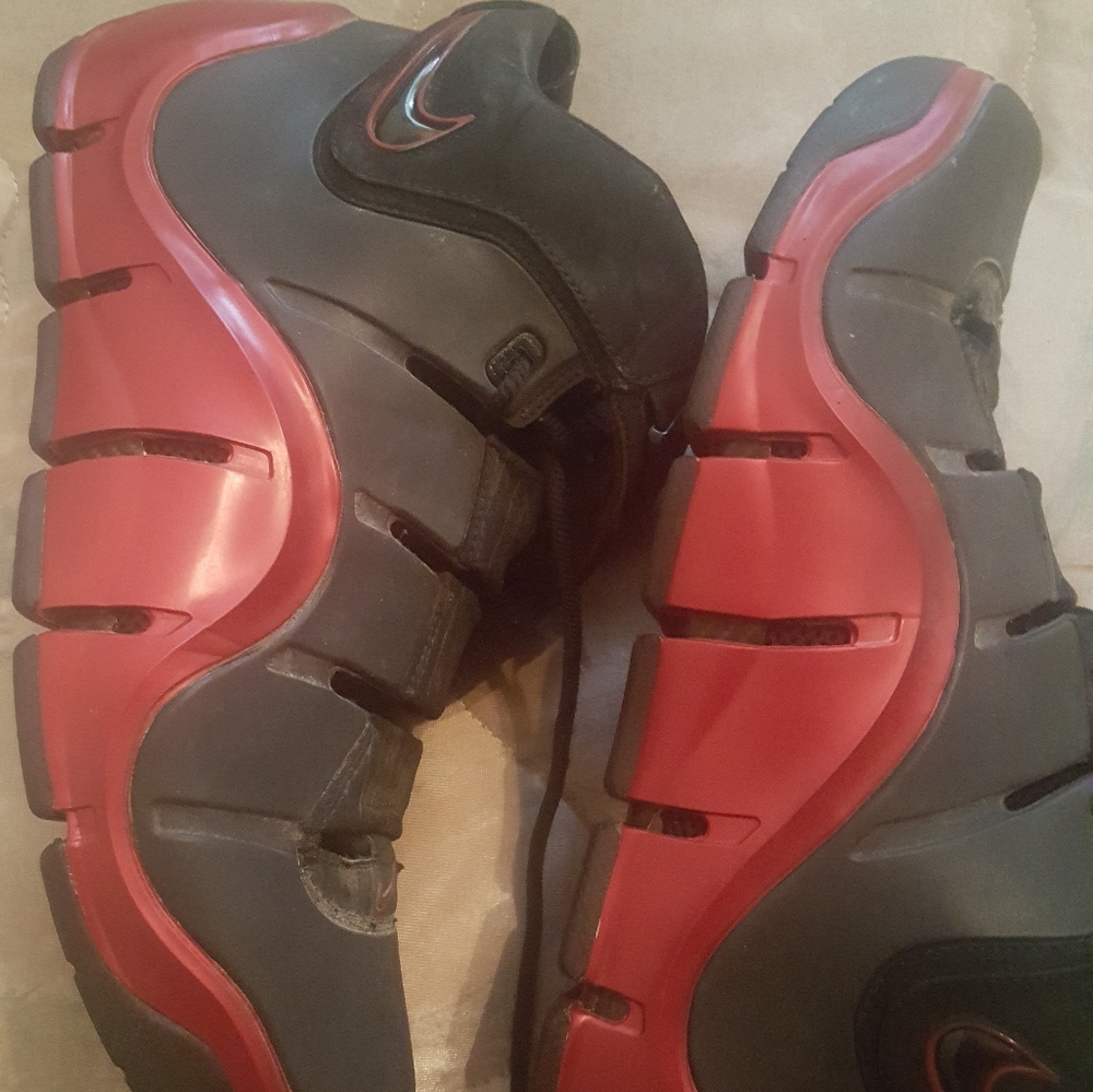 Lebron IV